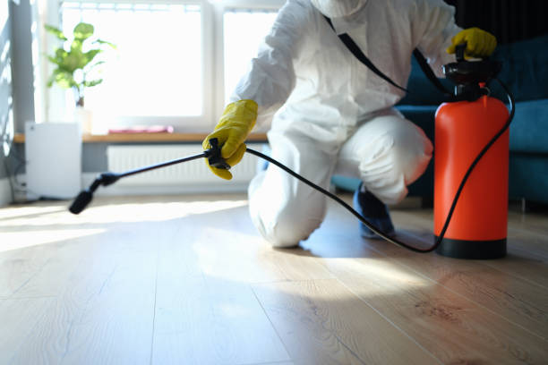 Best Pest Control for Businesses  in Rosendale, WI